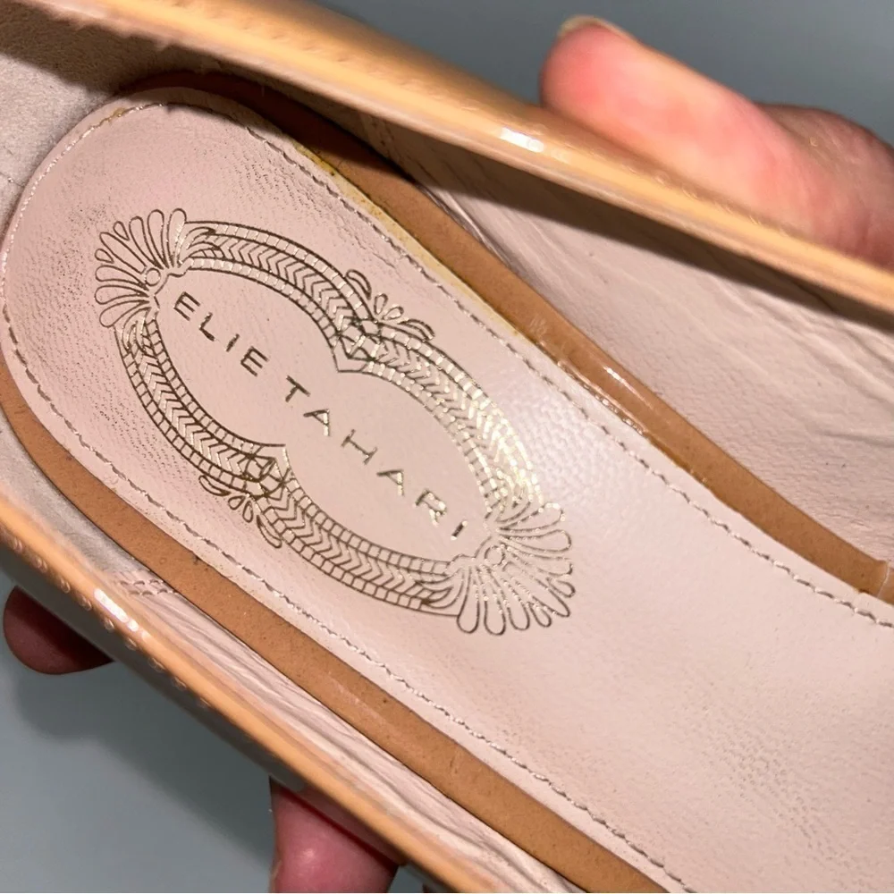 Elie Tahari elie tahari